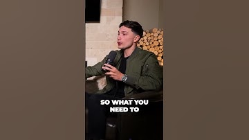 Brett Malinowski and Luke Belmar Discuss Value