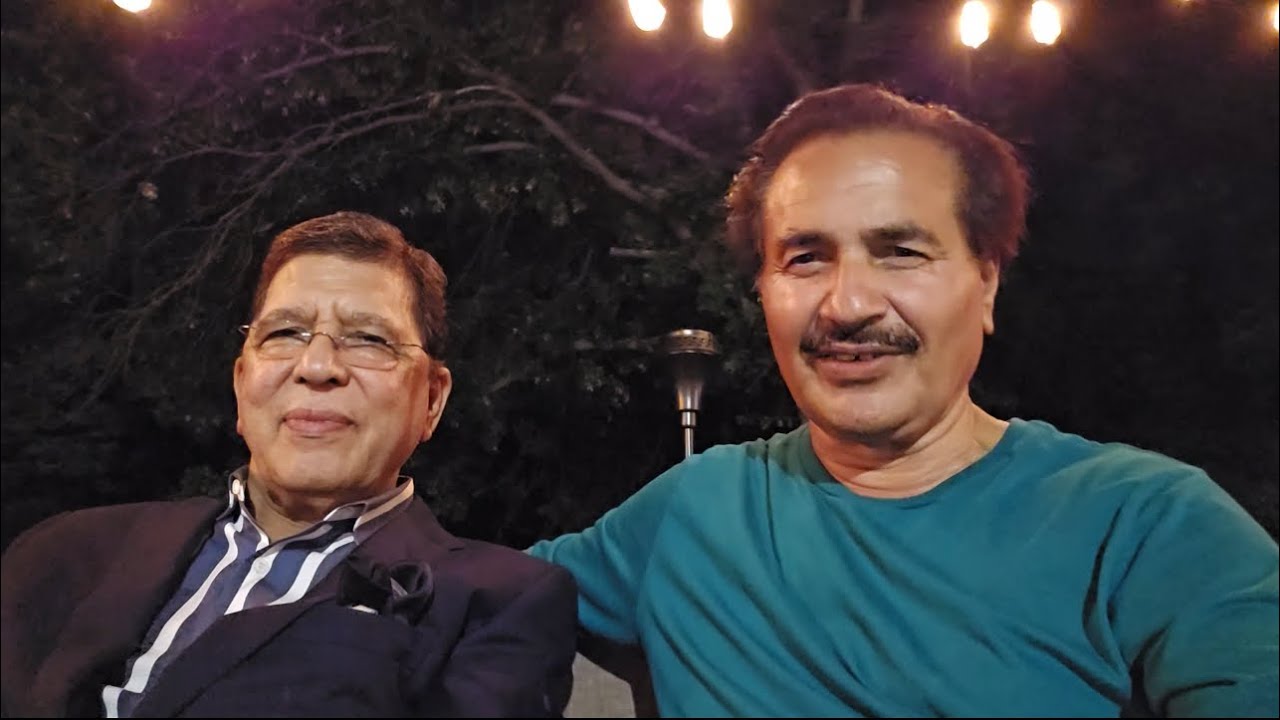 Pakistani Billionaire Aslam Khan about Pakistan. ارب پتی پاکستانی بزنس ...