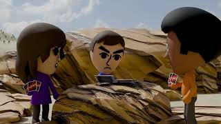 World War Mii Animated Short Film