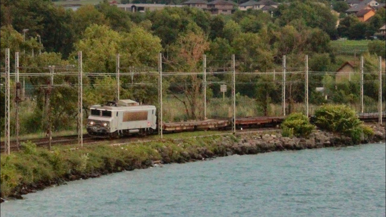 Un mois d’août chargé en fret 