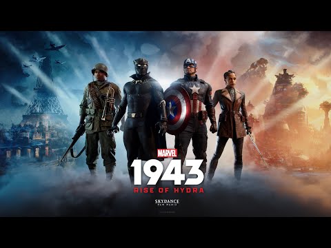 Marvel 1943 rise of hydra trailer download 480p 720p 1080p mp4moviez filmywap moviesda tamilyogi isaimini