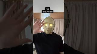POV C3PO