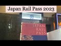 Japan Rail Pass- Save More While Travelling