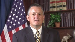 U.S. Rep. Bruce Westerman Introduces Resilient Federal Forests Act of 2015