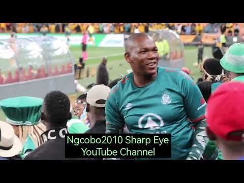 Kaizer Chiefs 3-0