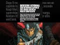 Berserk torna con una storia che tormentava Miura da 20 anni