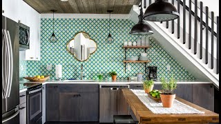 Maximizing Efficiency, Expert Tips for Designing a Kitchen with Limited Space