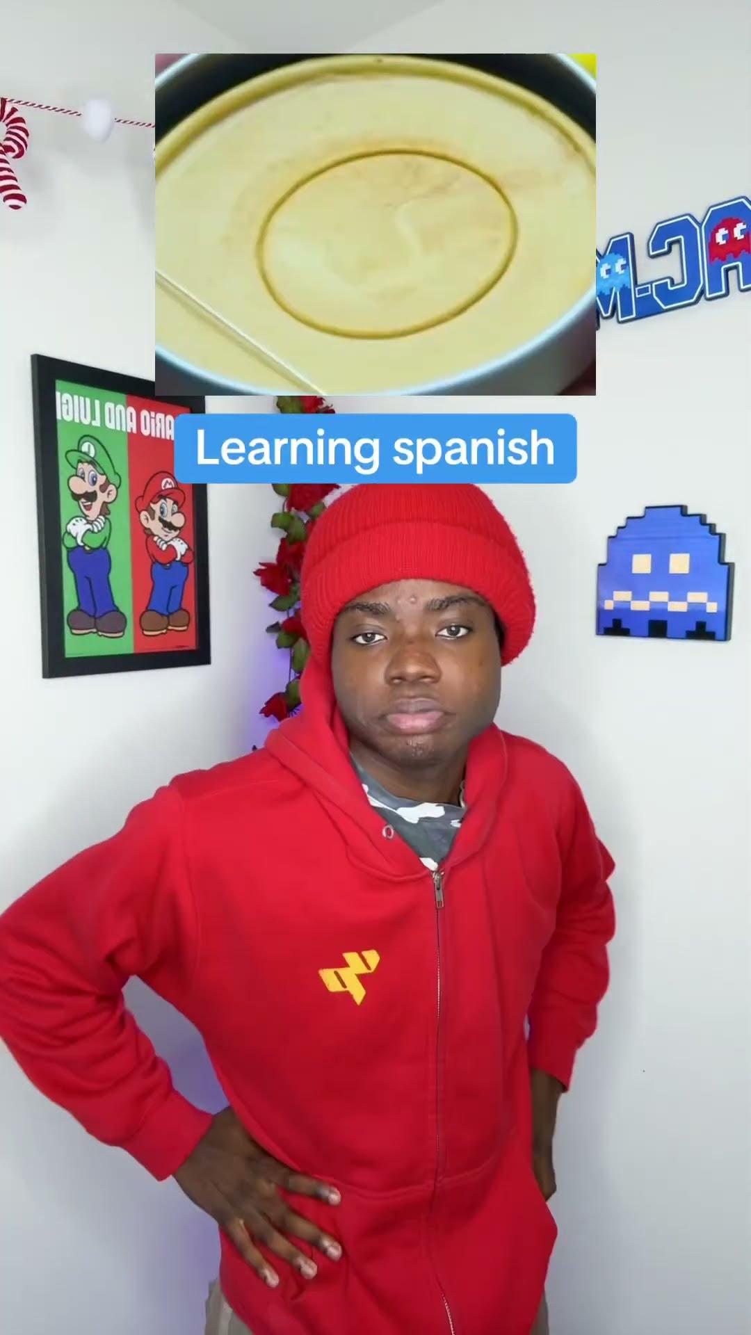 Learning languages ?