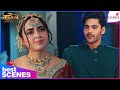 Naagin S6 | Pratha Stabs Rishabh With a Knife | Colors TV