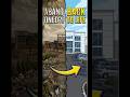 Abandoned Walmart Restored in 60🤯🤯Seconds#satisfying #shorts#shortsfeed #short