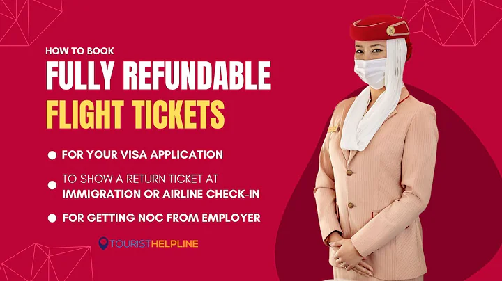 The Ultimate Guide to Booking Refundable Tickets