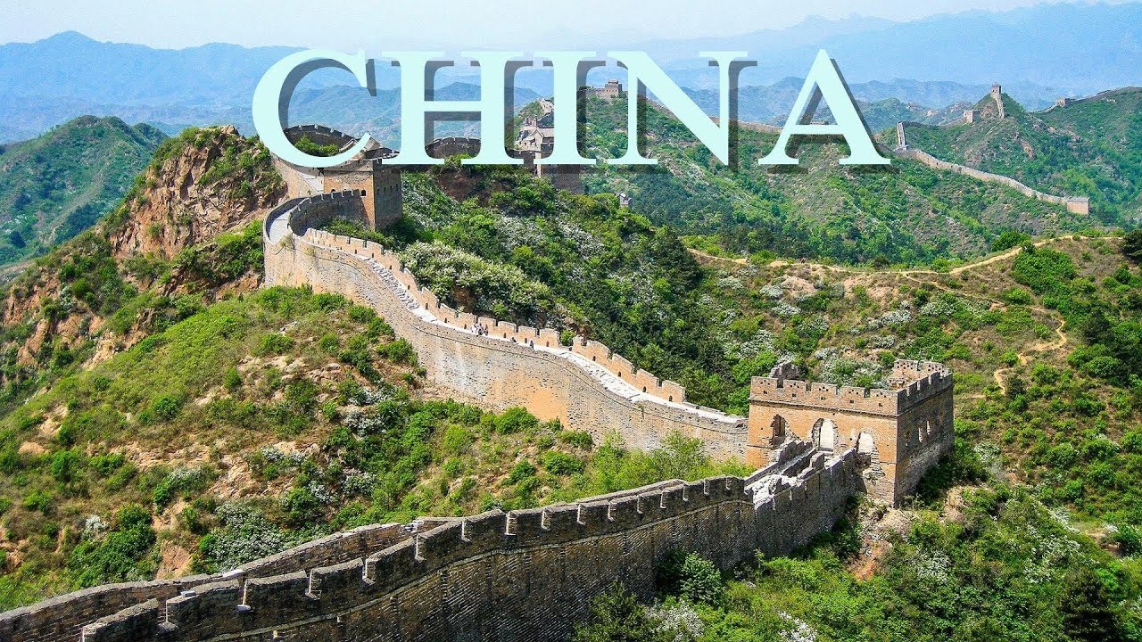 10 Best Places to Visit in China - China Travel Guide - YouTube