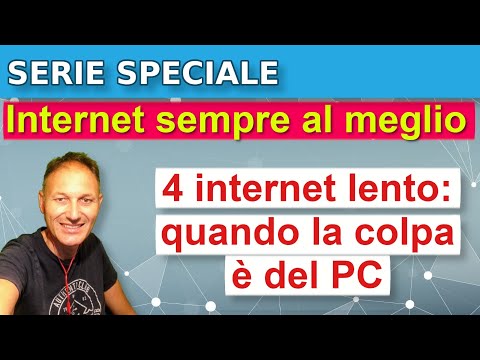 Video: Perché Gmail è molto lento?