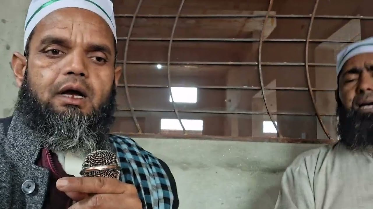 محفل ذکر و فکر جنوری 2026 آستانہ عالیہ خیریہ رشیدیہ لکھنیکے روڈ ضلع قصور 