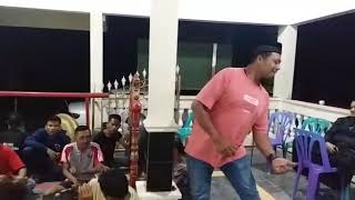 Tiket Suargo reog