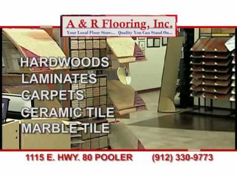 A R Flooring