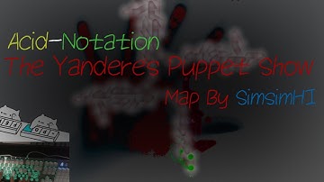 [adofai custom] Acid-Notation - The Yandere