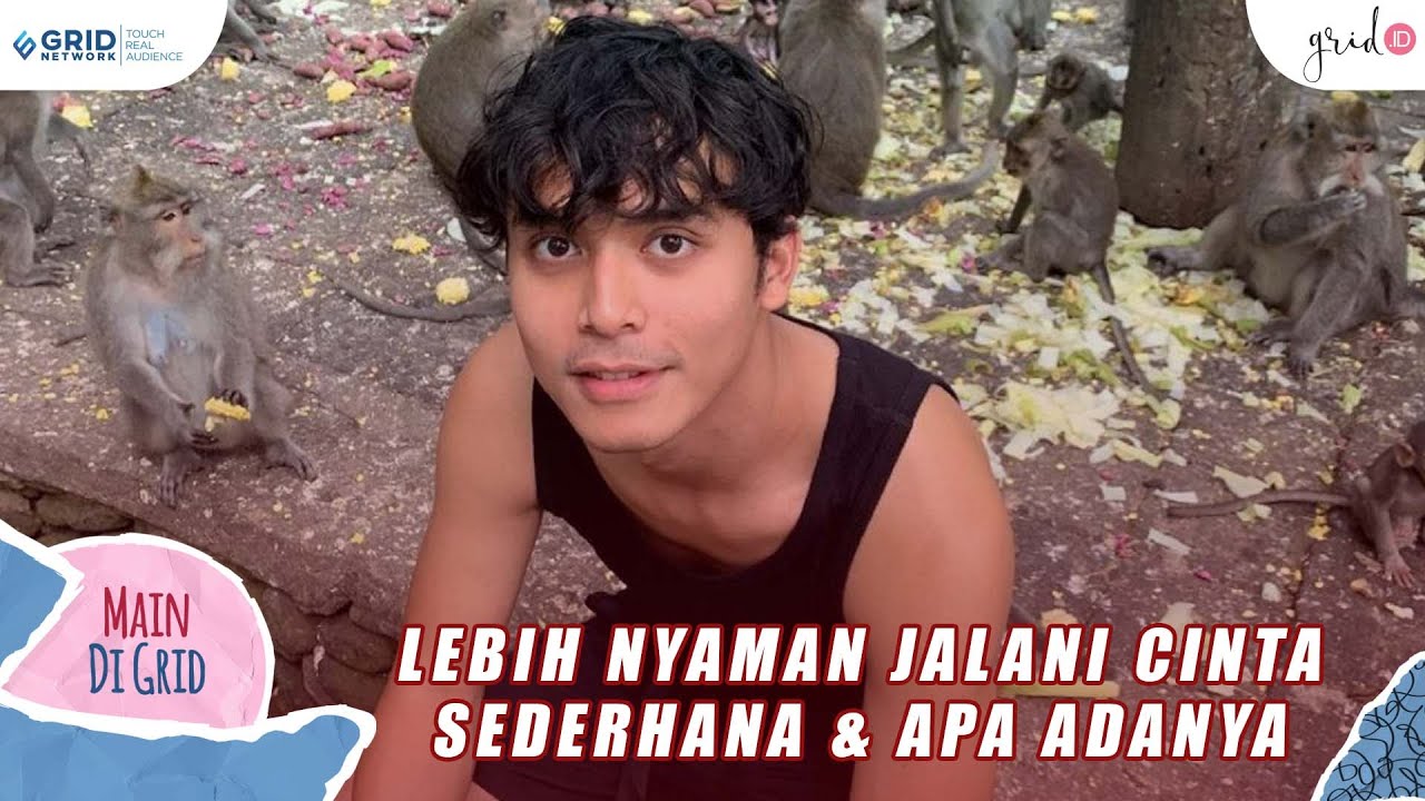 Kupas Tuntas Percintaan JOURDY PRANATA | Udah Ganteng Dan Gak BM (Banyak Mau)