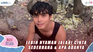 Download Lagu Kupas Tuntas Percintaan JOURDY PRANATA | Udah Ganteng Dan Gak BM (Banyak Mau) Download Lagu Kupas Tuntas Percintaan JOURDY PRANATA | Udah Ganteng Dan Gak BM (Banyak Mau)