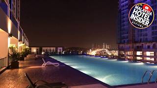 Sg Long Landmark Residence High Speed Internet | Kuala Lumpur, Malaysia | Hotel Review 🛏️