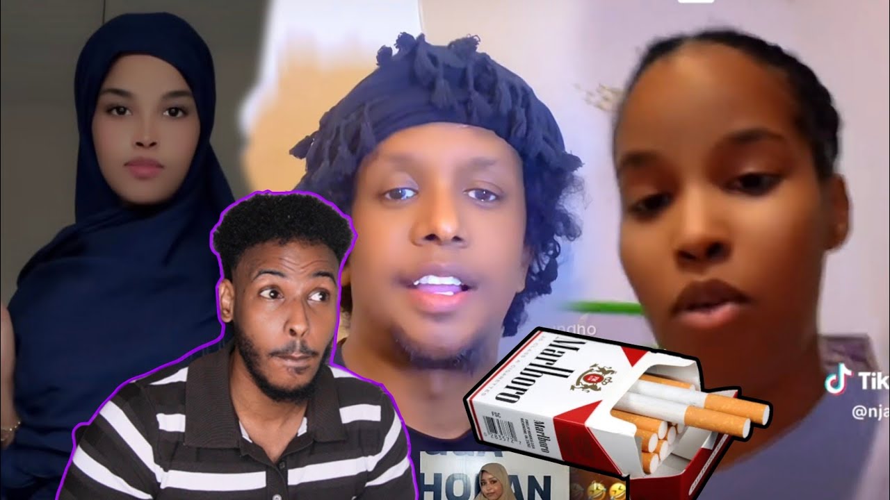 Maxa ku Dhacay Gabadhan Oo Tiktok-ga caan ka ah Xubi Qali Nolashii ayay ka Dhacay Subxanallah....