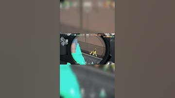 Operator Mix 🎯 #shorts #valorant #operator #gaming