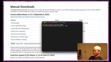18 - (Julia Prog.) Using Julia Offline Mode and using Jupyter Notebook