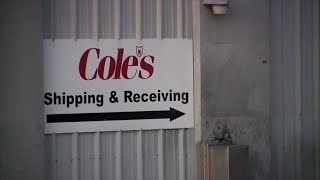 Workers at shuttered food facility finally get access to retirement funds