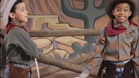 On The Move with Purple Guy (Blockbuster Version) Part 52