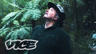 Hunting for Drugs in the Australian Bush