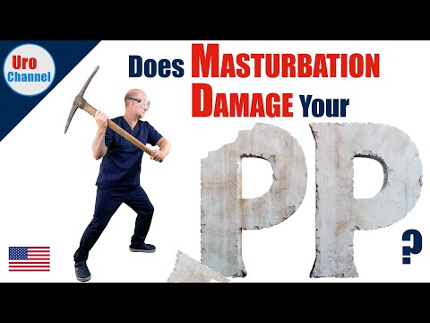 Harmful masturbation techniques | UroChannel