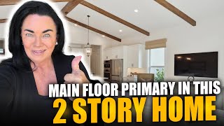 Why Buyers Love Main Floor Primary Suites | Stuart, Florida