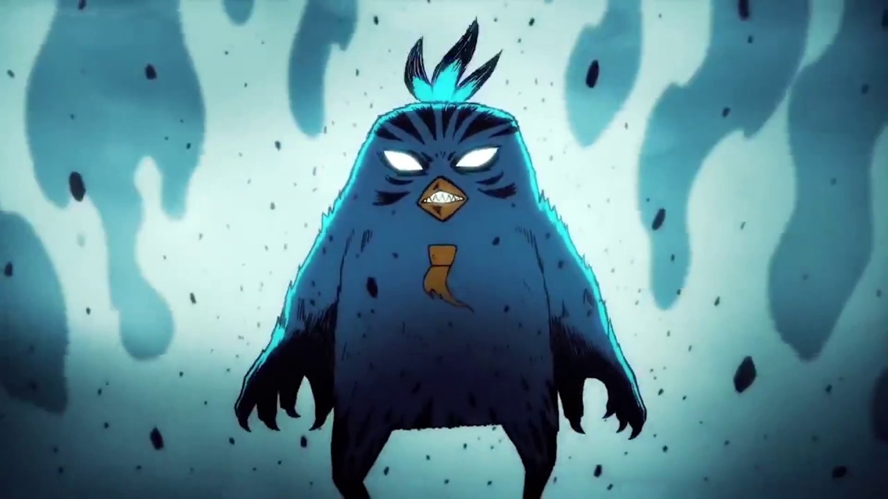 scissor 7 kiss as same as kengan ashura YouTube