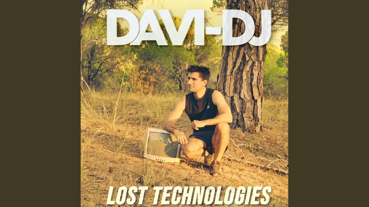 Watch Lost Technologies (Extended) on YouTube Watch Lost Technologies (Extended) on YouTube
