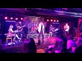【今夜はYES/安全地帯】WINERED LOVE(安全地帯カバーバンド) /MOERADO /2019.6.16/Take Ritsu Channel / たけりつチャンネル