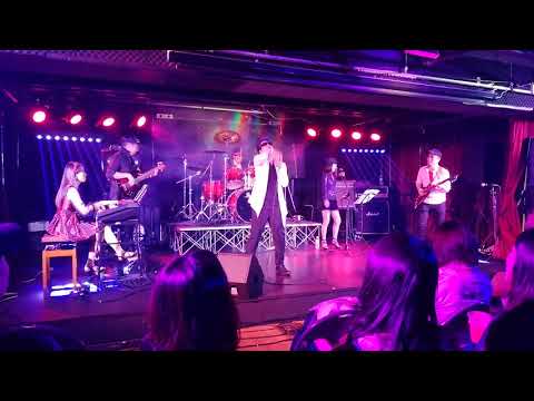 【今夜はYES/安全地帯】WINERED LOVE（安全地帯カバーバンド） /MOERADO /2019.6.16/Take Ritsu Channel / たけりつチャンネル