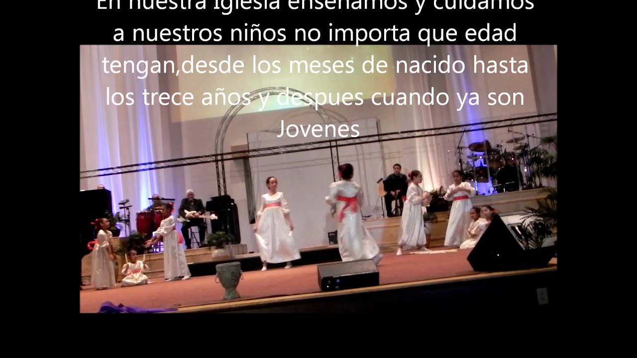 Iglesia Cristiana Falcon Trace 32837 video editing software free