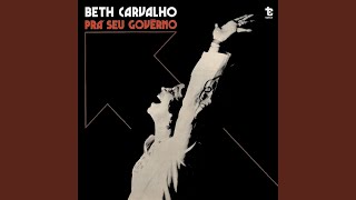 Vignette de la vidéo "Beth Carvalho - Maior É Deus"