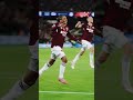 Account unlocked for KWP 🔓 #football  #westham  #premierleague