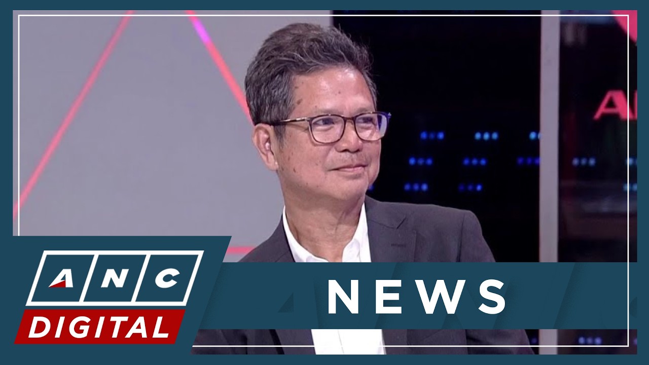 On the road to net zero: The EV race | ANC