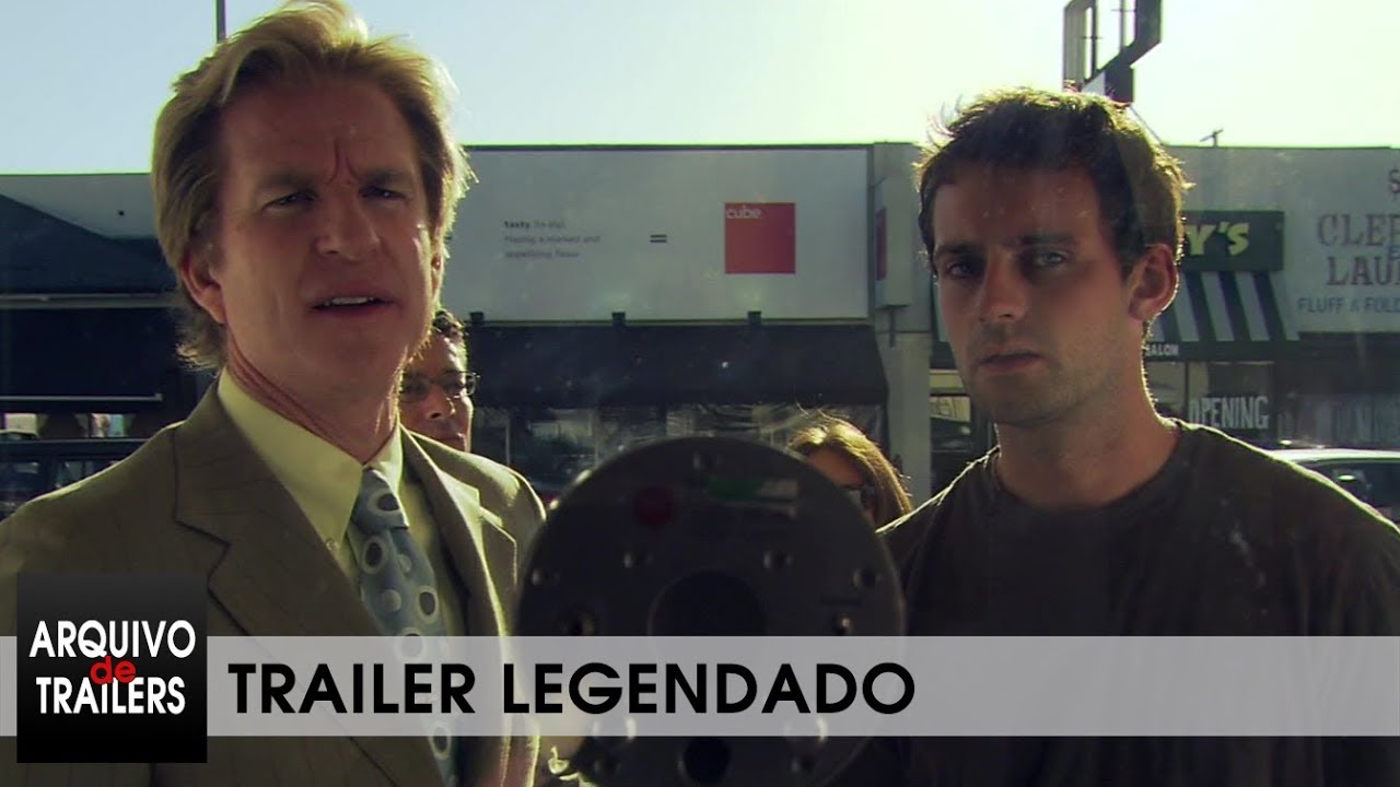 Amigo Da On a Little Fish Strange Pond 2009 Trailer Legendado amigo-da-on-a-little-fish-strange-pond-2009-trailer-legendado