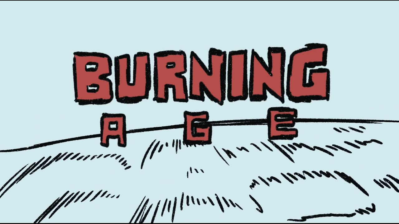 Burning Age Opening 1 HD - Traitor´s Requiem