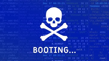 UEFI Malware - The Low Level Threat To Millions of PCs