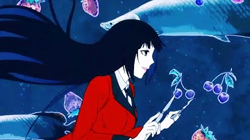 Download Kakegurui Theme Song Mp3 Free And Mp4