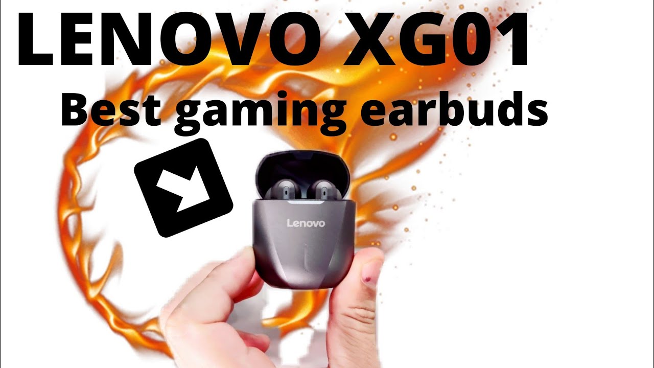 LENOVO XG01 $20 (REAL REVIEW) UNBOXING 
