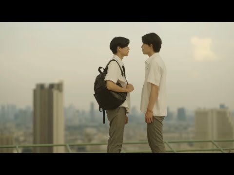 OPV PondPhuwin - ก่อนจะรักไปกว่านี้ - ดิว อรุณพงศ์ | เพื่อนายแค่หนึ่งเดียว #ปอนด์ภูวินทร์
