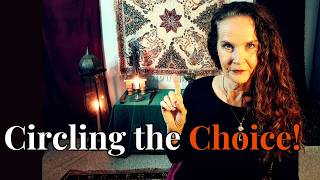 Why You Keep Choosing the Old Pattern (Hekate at the Crossroads)