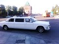 Автомобиль " ВОЛГА " ГАЗ-21 в Нижнем Новгороде
