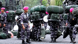 Download Lagu DATANG Dari SEGALA PENJURU Tanah Air, Kekuatan Baru Prajurit Petarung Manggala MARINIR  MP3 Download Lagu DATANG Dari SEGALA PENJURU Tanah Air, Kekuatan Baru Prajurit Petarung Manggala MARINIR  MP3