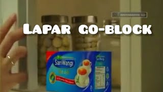 Meme iklan teh sariwangi